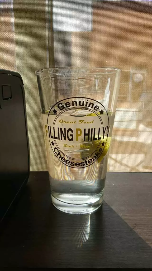 Filling Philly’s