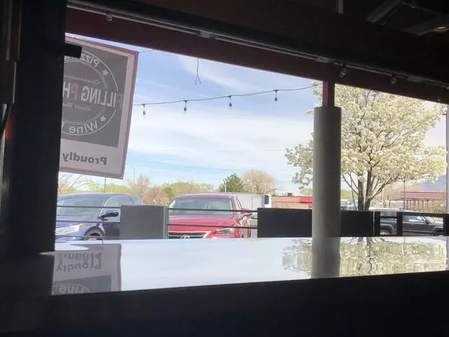 Filling Philly’s
