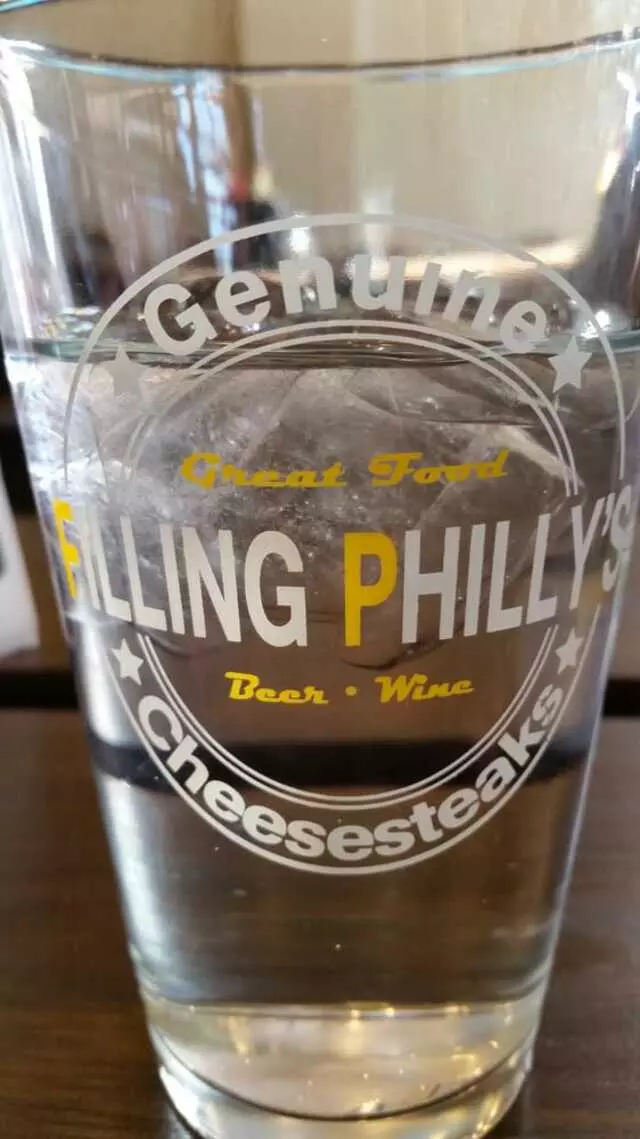 Filling Philly’s
