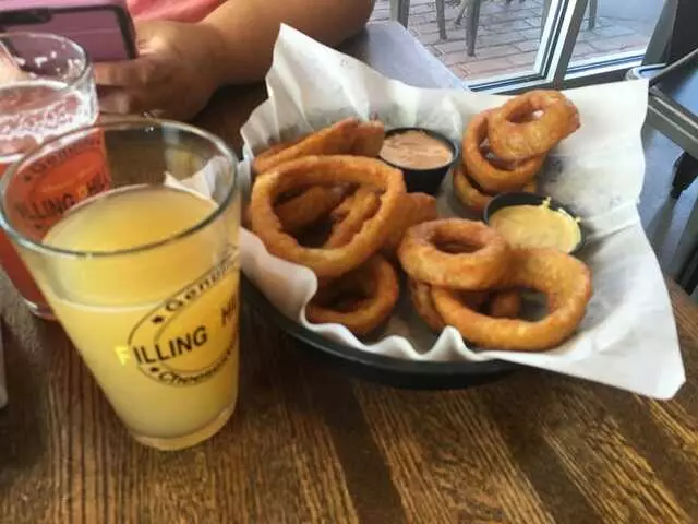 Filling Philly’s