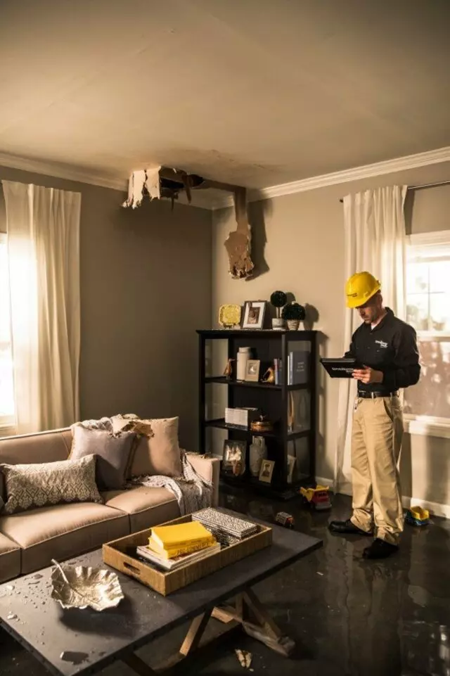 ServiceMaster Restore by Restoration Specialists