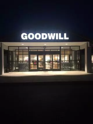 Goodwill Industries of New Mexico - Albuquerque