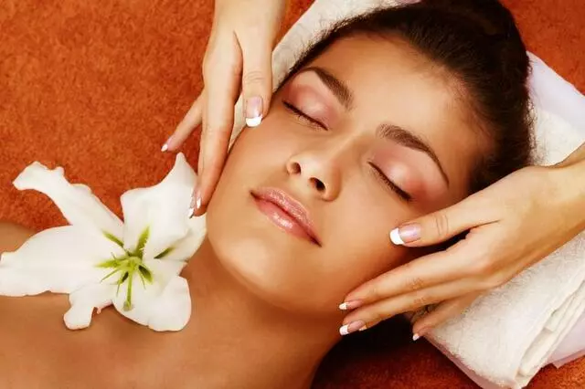 Angel Spa Massage