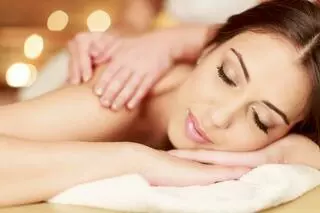 Angel Spa Massage