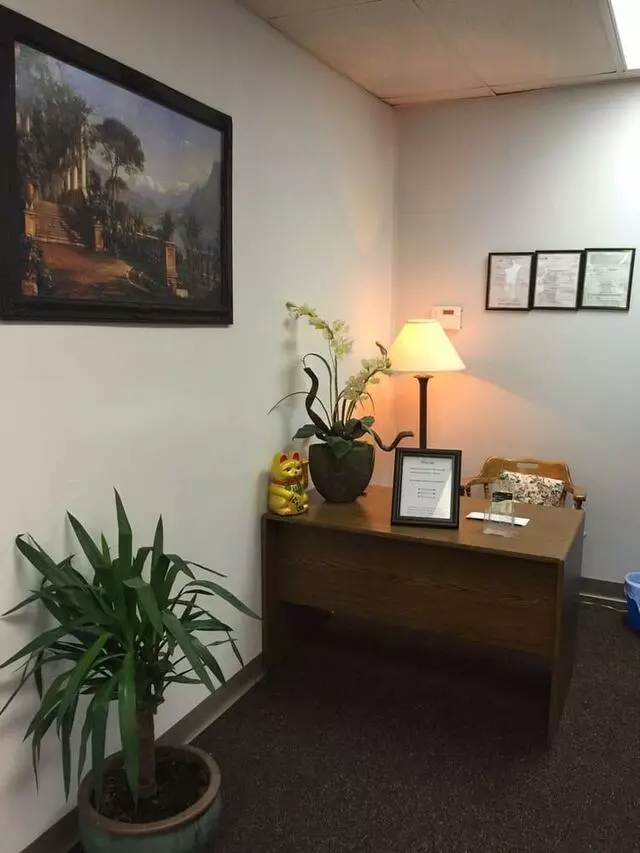 Angel Spa Massage