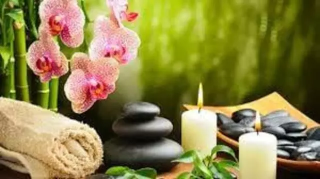 Angel Spa Massage