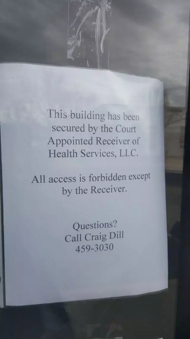 Health Services