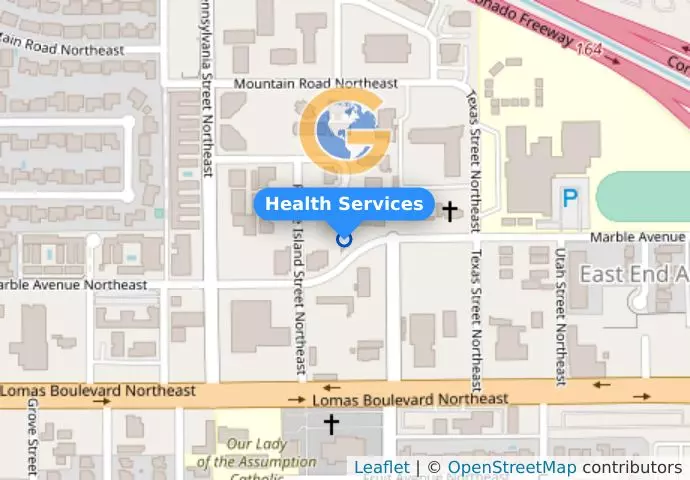 Health Services