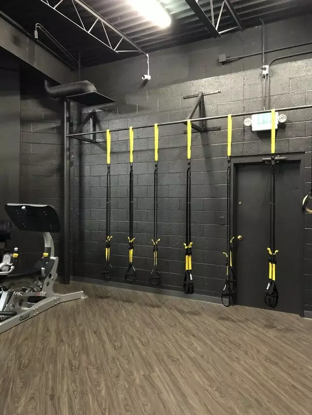 Athletics and Aesthetics