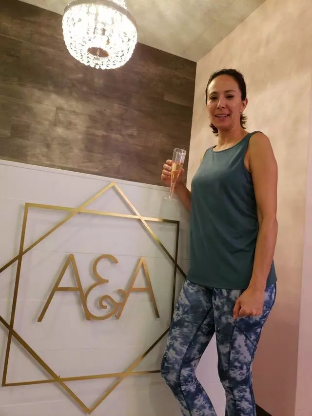 Athletics and Aesthetics