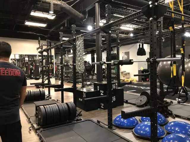 Athletics and Aesthetics