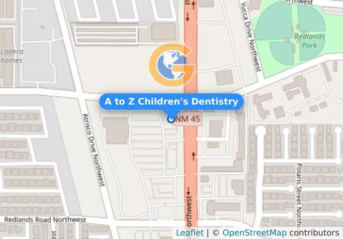 A to Z Children&apos;s Dentistry