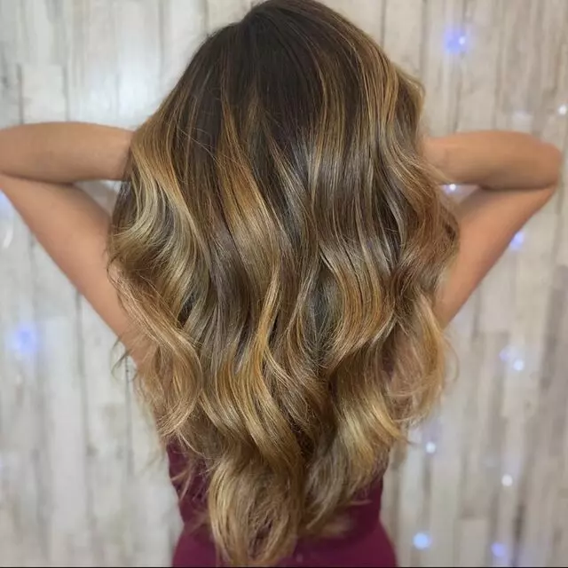 Christi Hair