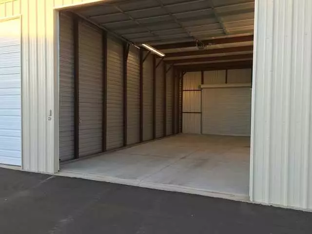 A Class Mega Storage