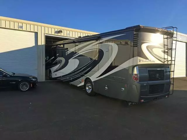 A Class Mega Storage