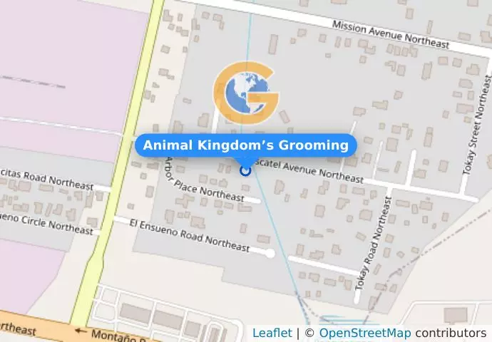 Animal Kingdom’s Grooming