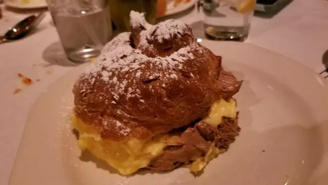 Trombino’s Bistro Italiano