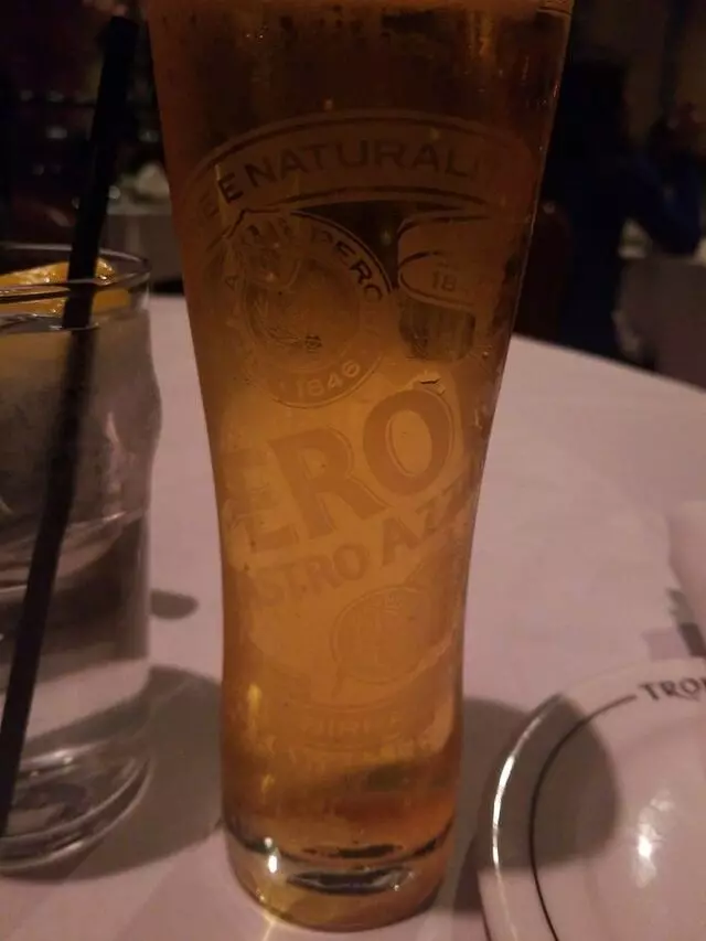 Trombino’s Bistro Italiano