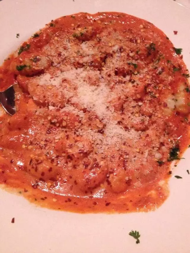 Trombino’s Bistro Italiano