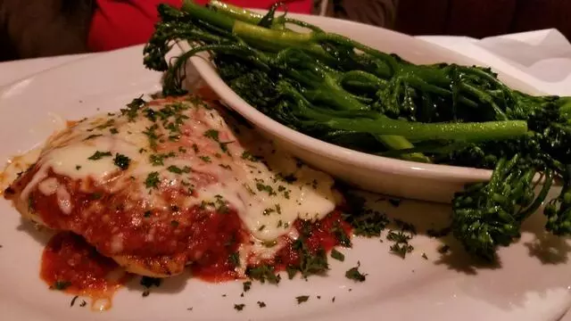 Trombino’s Bistro Italiano