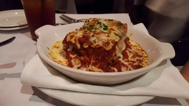 Trombino’s Bistro Italiano
