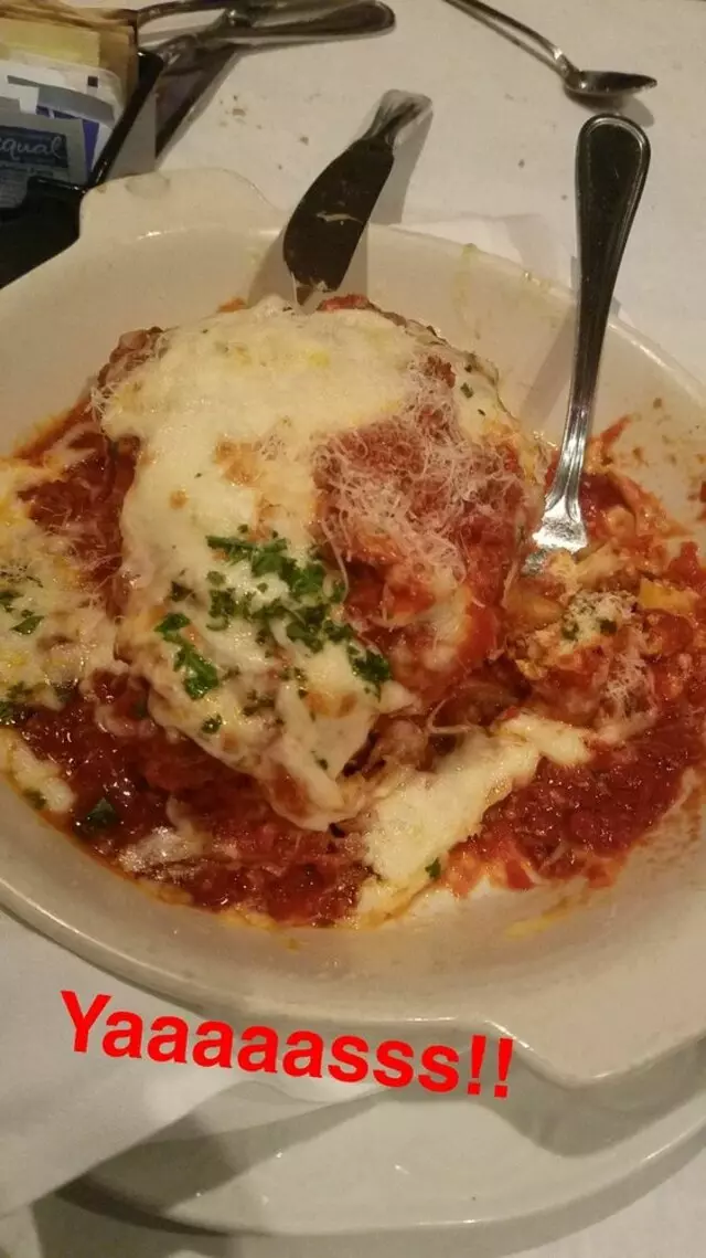 Trombino’s Bistro Italiano