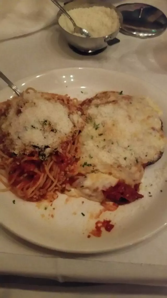 Trombino’s Bistro Italiano