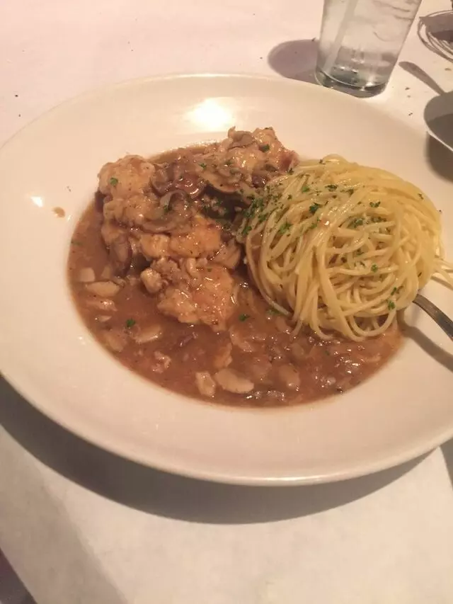 Trombino’s Bistro Italiano