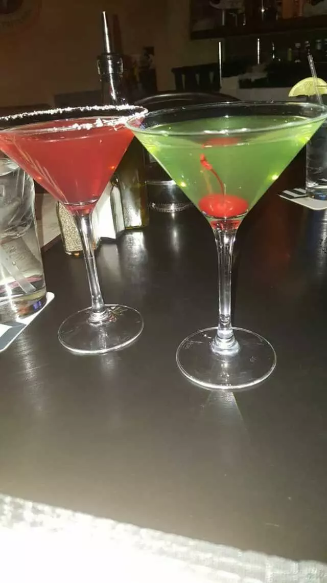 Trombino’s Bistro Italiano