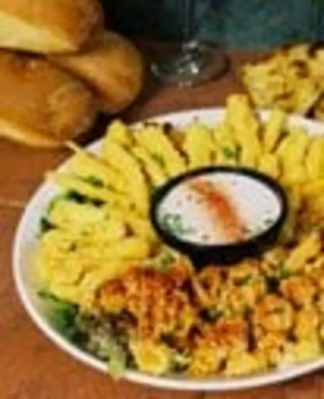 Trombino’s Bistro Italiano