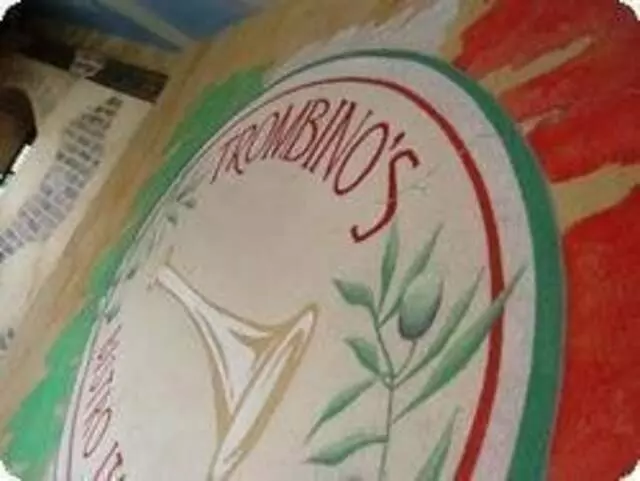 Trombino’s Bistro Italiano