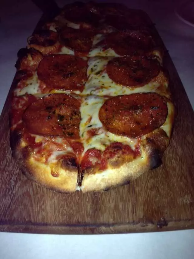 Trombino’s Bistro Italiano
