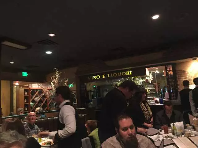 Trombino’s Bistro Italiano