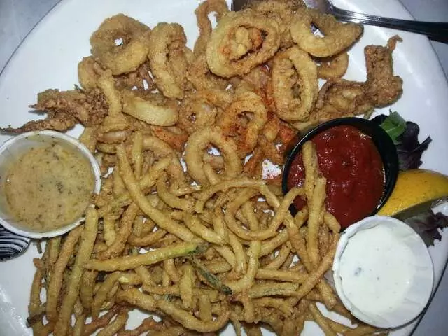 Trombino’s Bistro Italiano