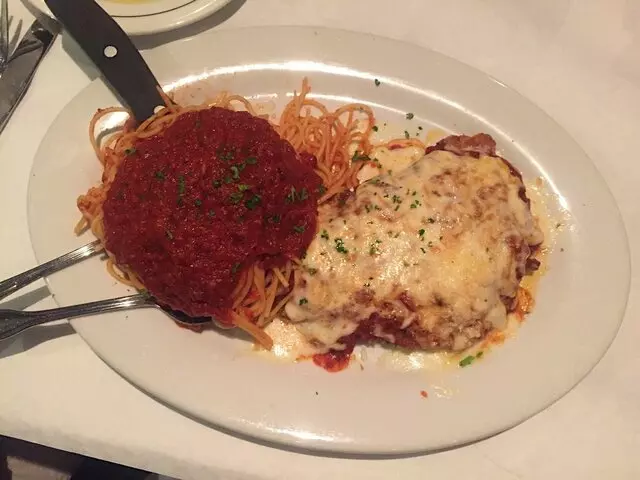 Trombino’s Bistro Italiano