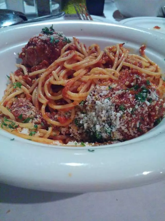 Trombino’s Bistro Italiano
