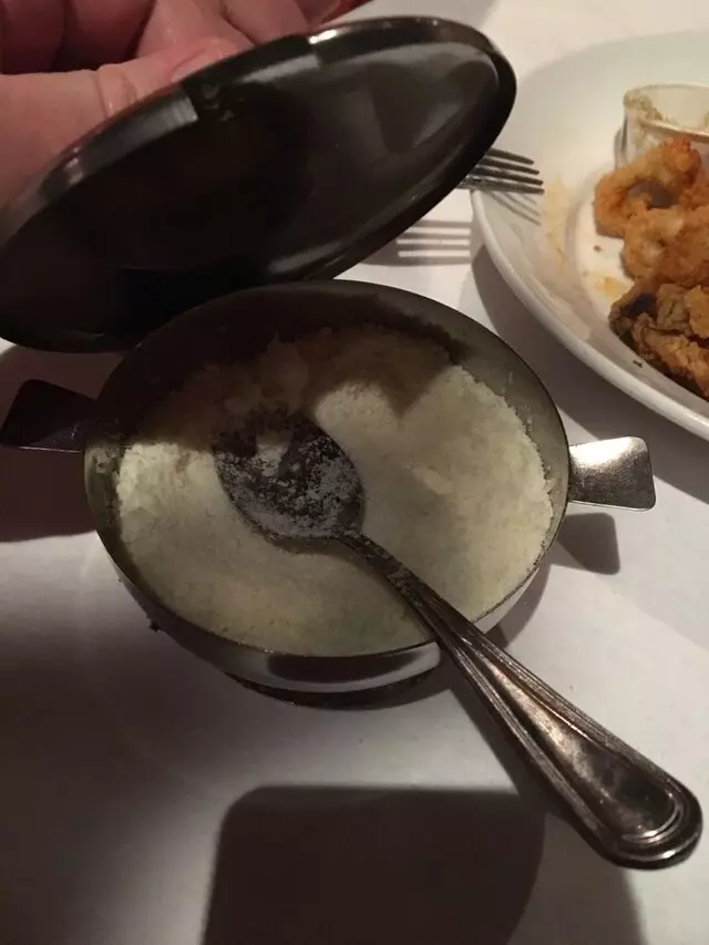 Trombino’s Bistro Italiano