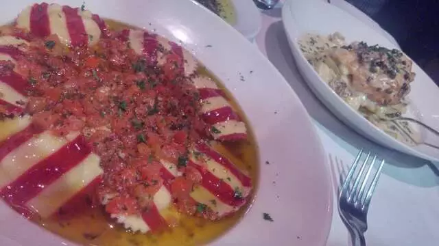 Trombino’s Bistro Italiano