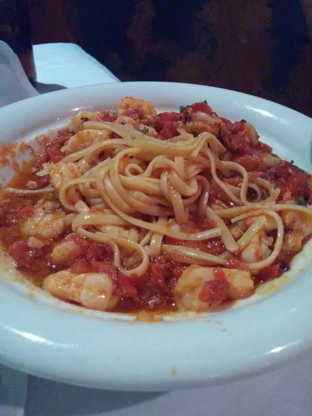 Trombino’s Bistro Italiano