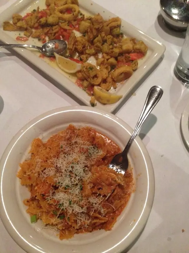 Trombino’s Bistro Italiano