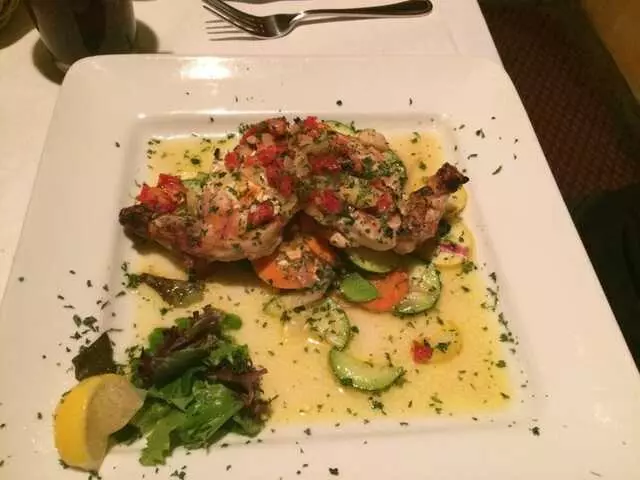 Trombino’s Bistro Italiano