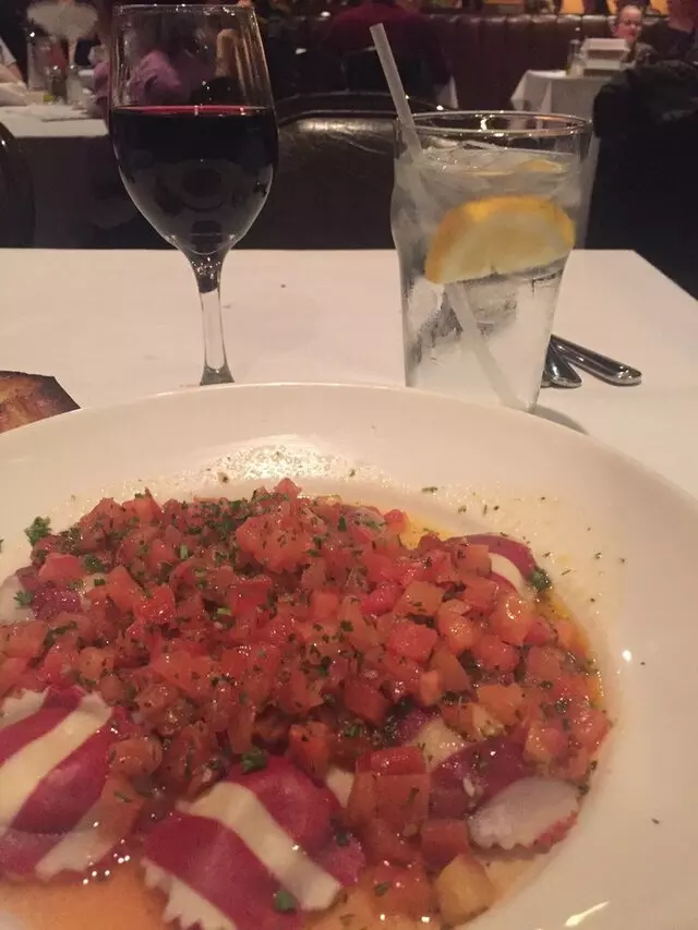 Trombino’s Bistro Italiano