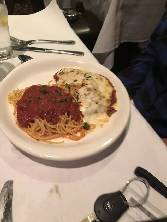 Trombino’s Bistro Italiano