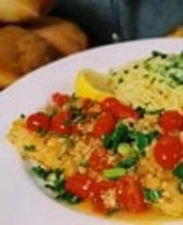 Trombino’s Bistro Italiano
