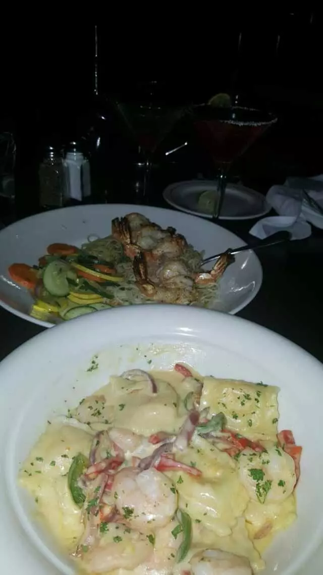 Trombino’s Bistro Italiano