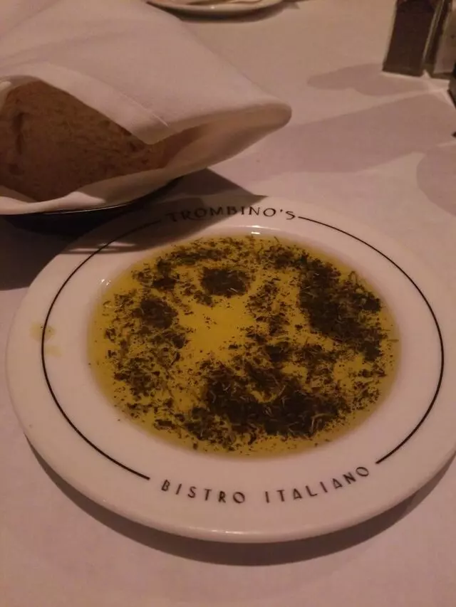 Trombino’s Bistro Italiano