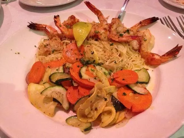 Trombino’s Bistro Italiano