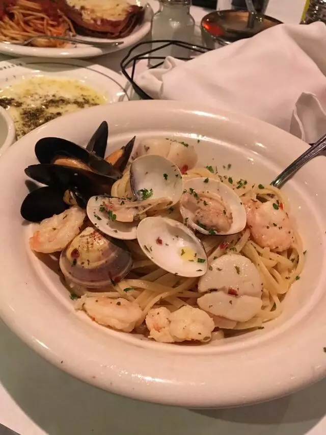 Trombino’s Bistro Italiano