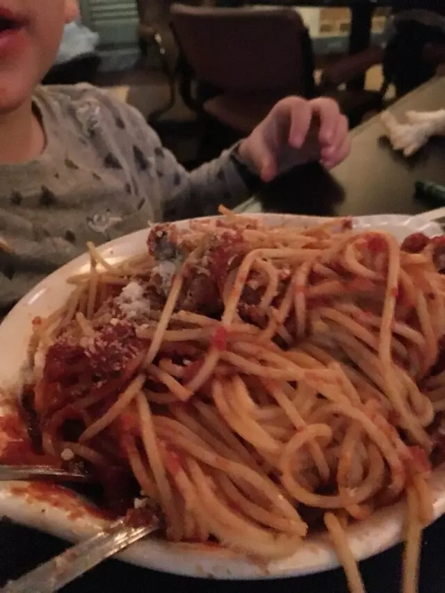 Trombino’s Bistro Italiano