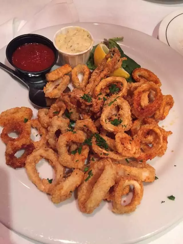 Trombino’s Bistro Italiano